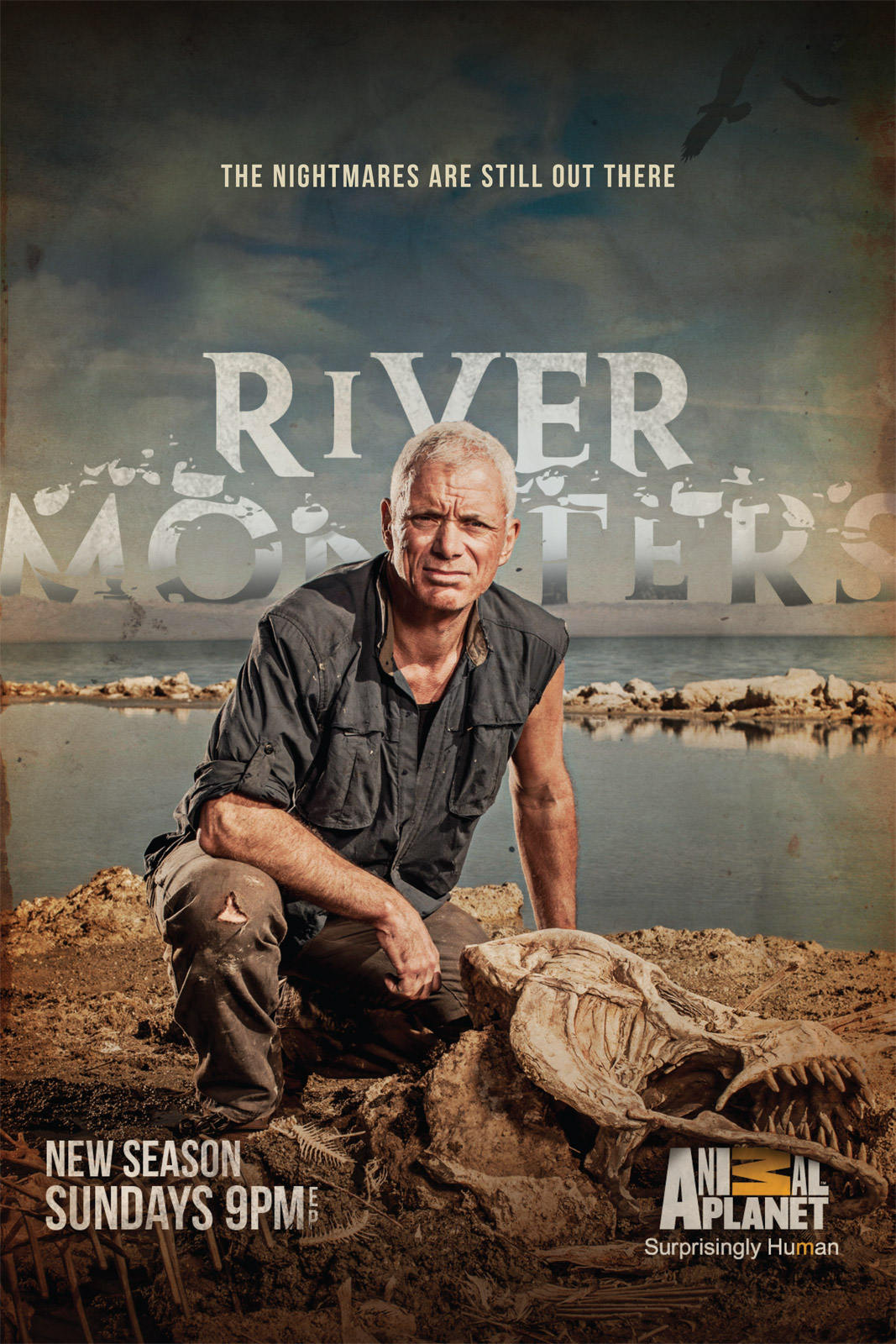 D-130499 River Monsters Internal Signage.indd